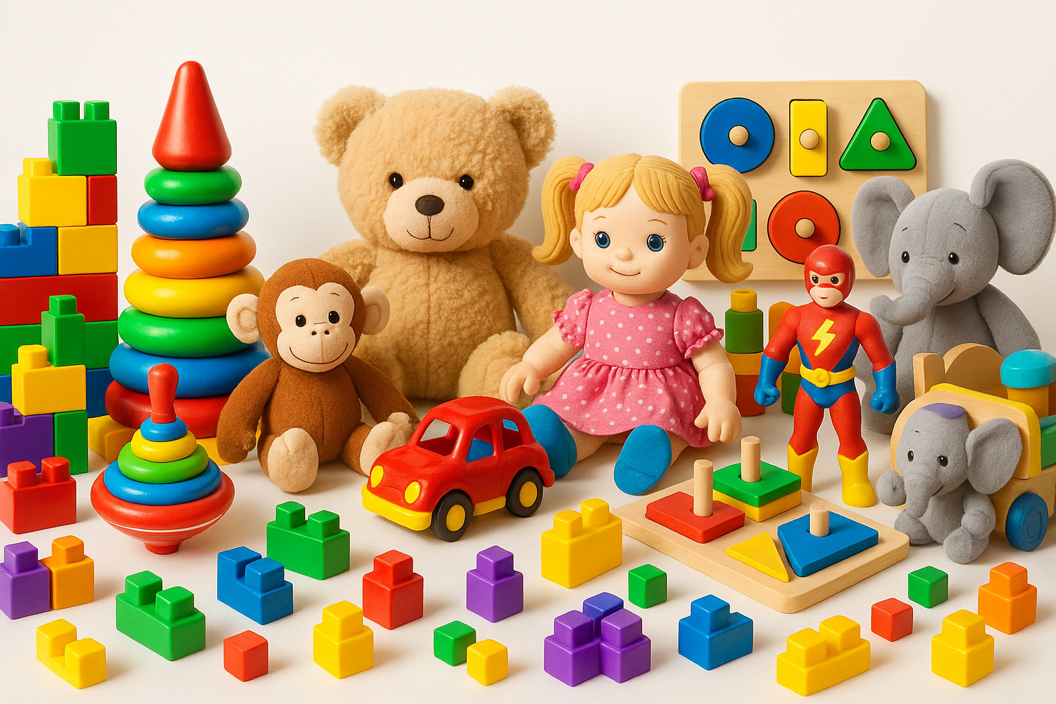 toys 